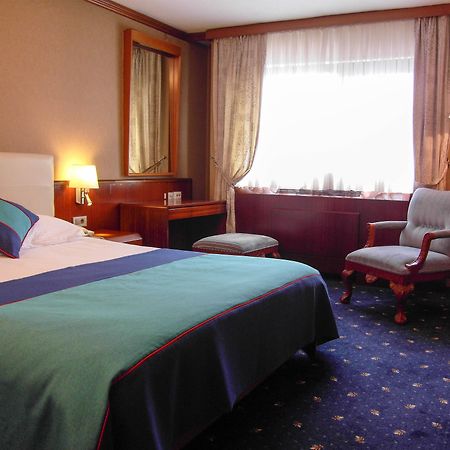 Hotel Best Άγκυρα Εξωτερικό φωτογραφία