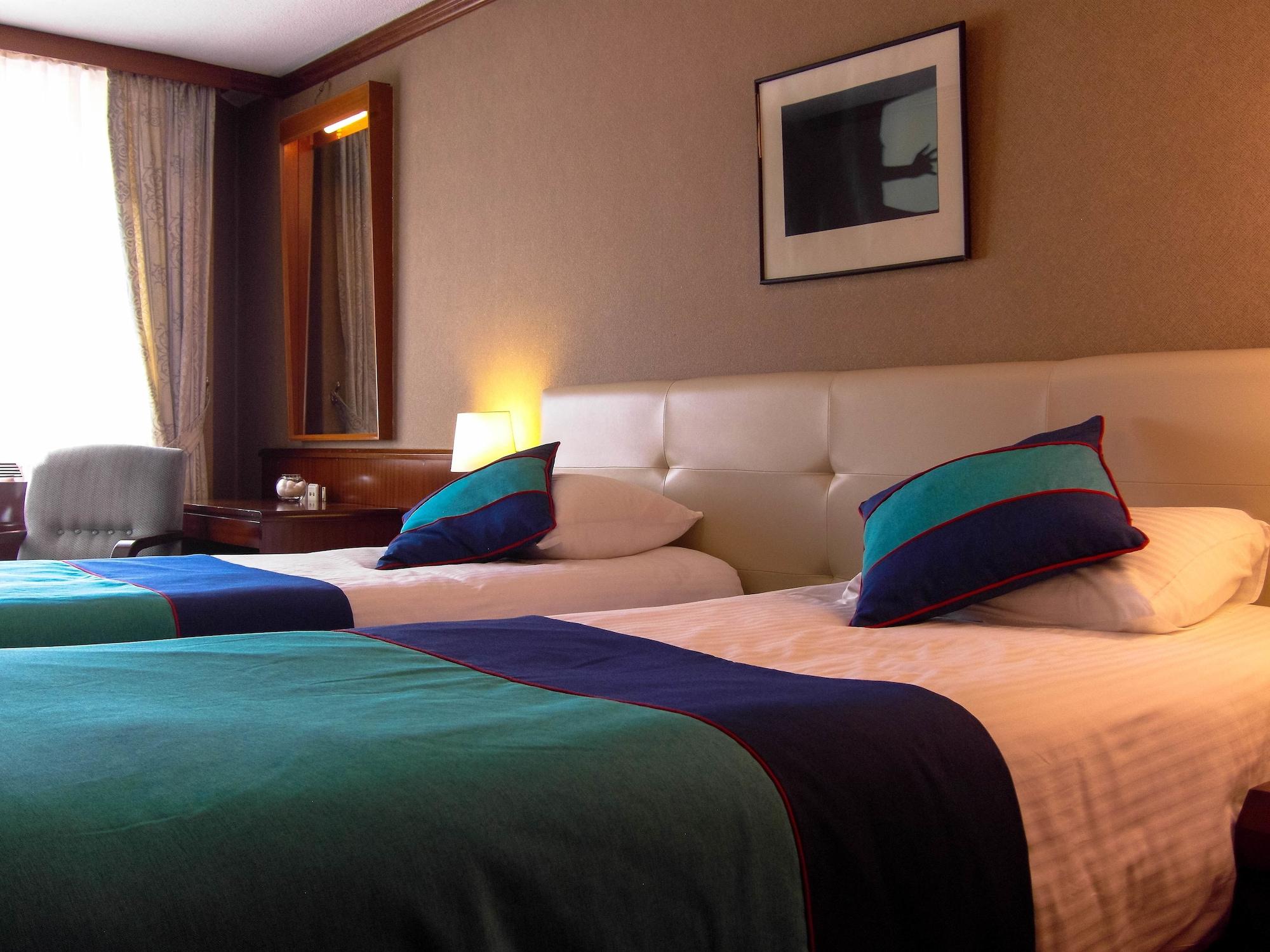 Hotel Best Άγκυρα Εξωτερικό φωτογραφία