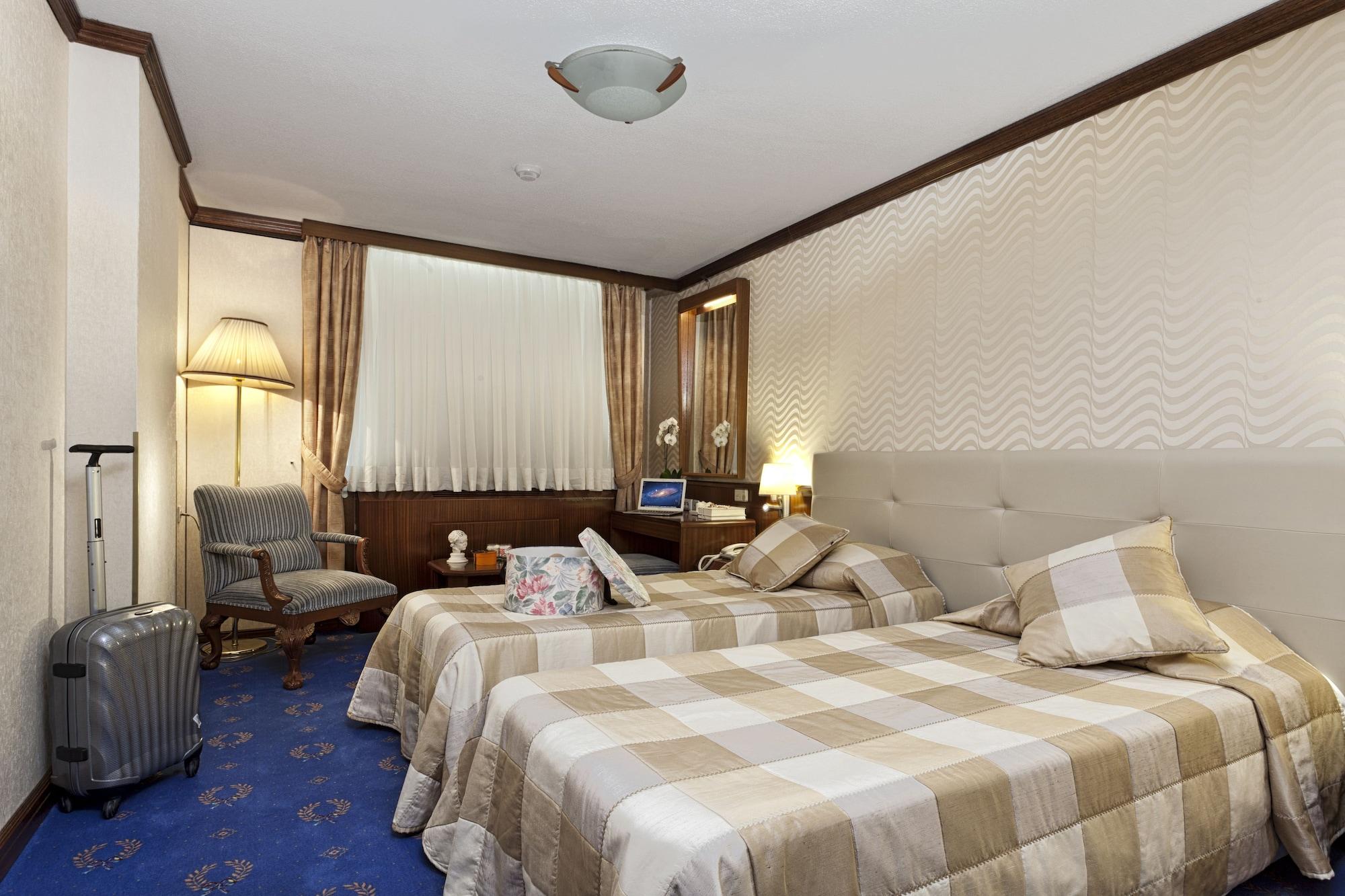 Hotel Best Άγκυρα Εξωτερικό φωτογραφία