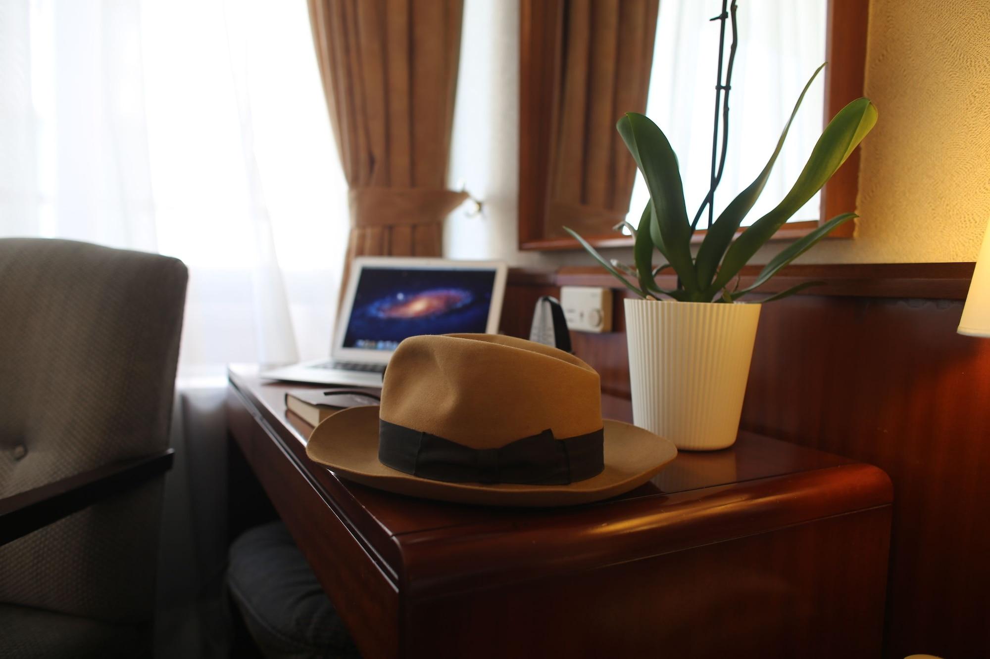 Hotel Best Άγκυρα Εξωτερικό φωτογραφία