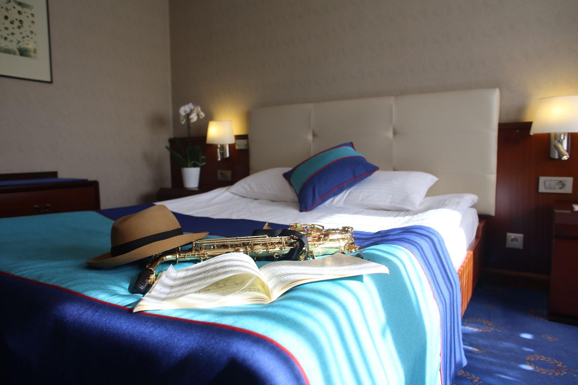 Hotel Best Άγκυρα Εξωτερικό φωτογραφία