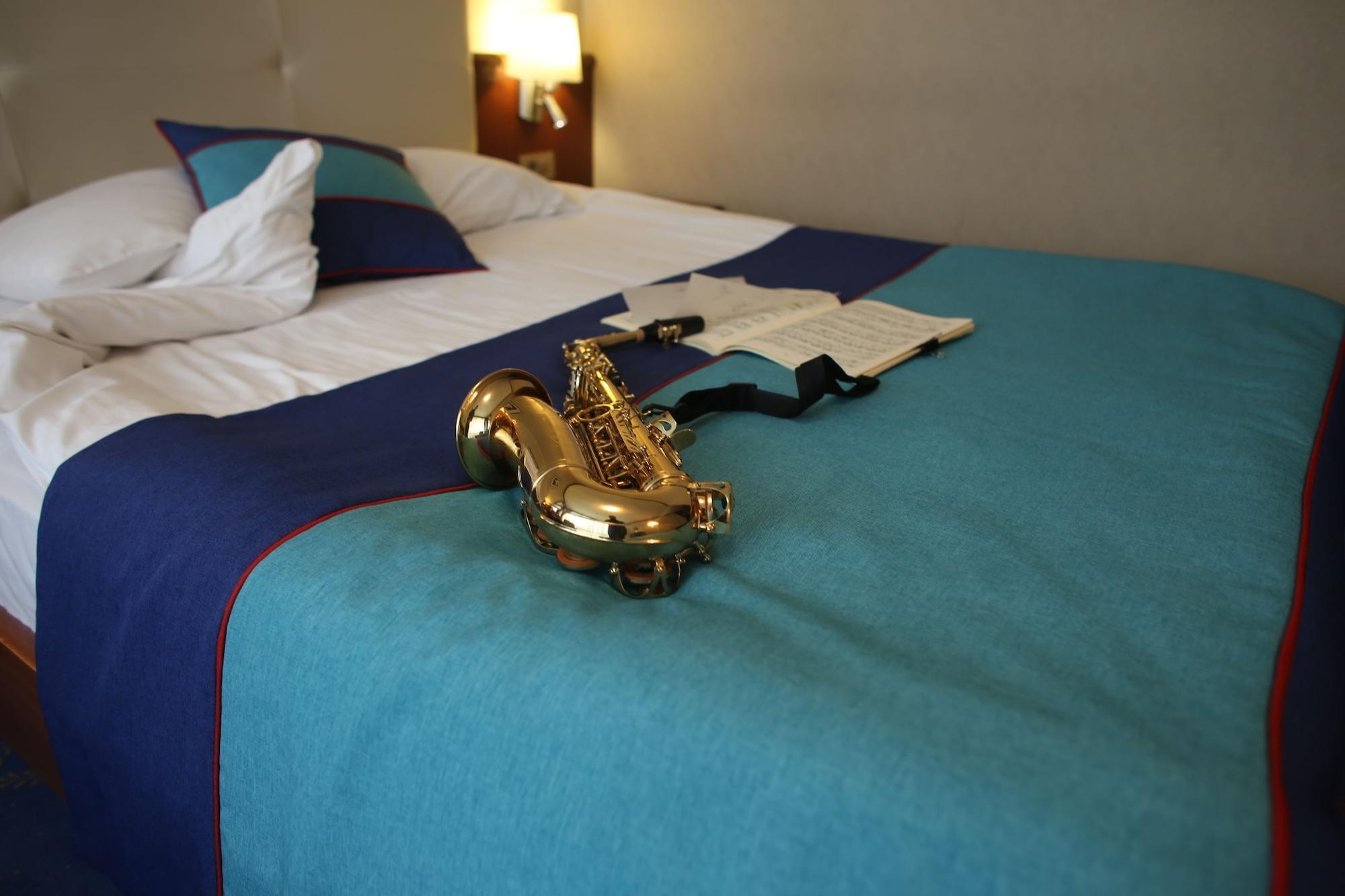 Hotel Best Άγκυρα Εξωτερικό φωτογραφία