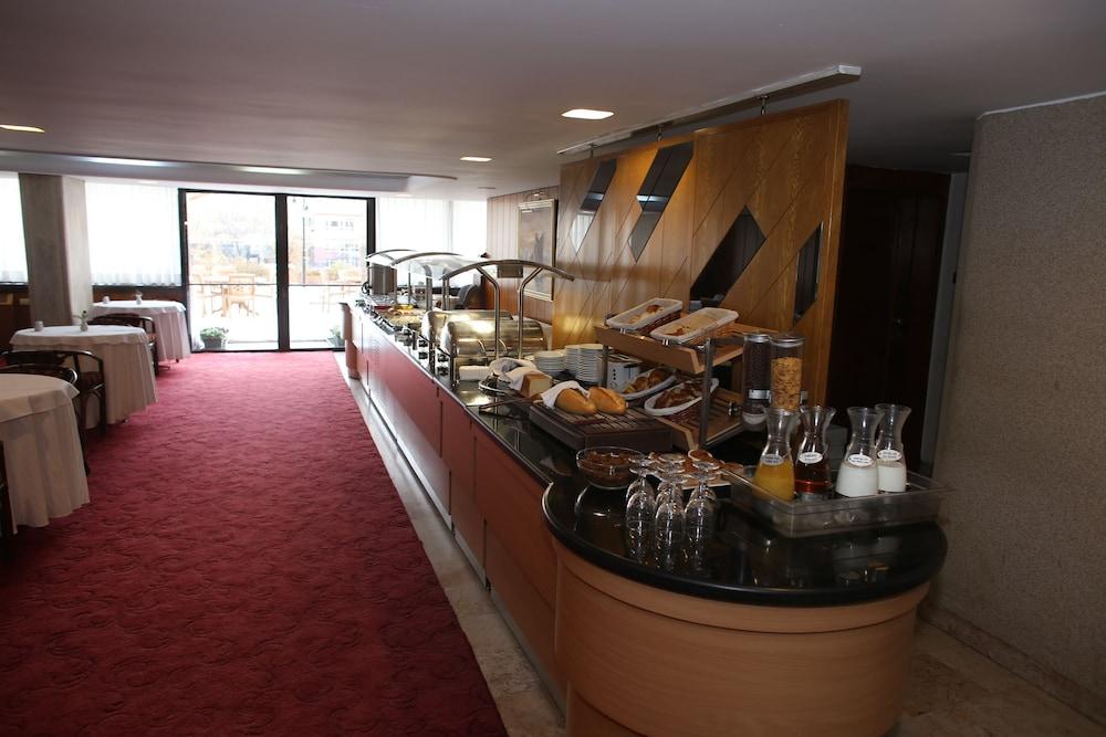 Hotel Best Άγκυρα Εξωτερικό φωτογραφία