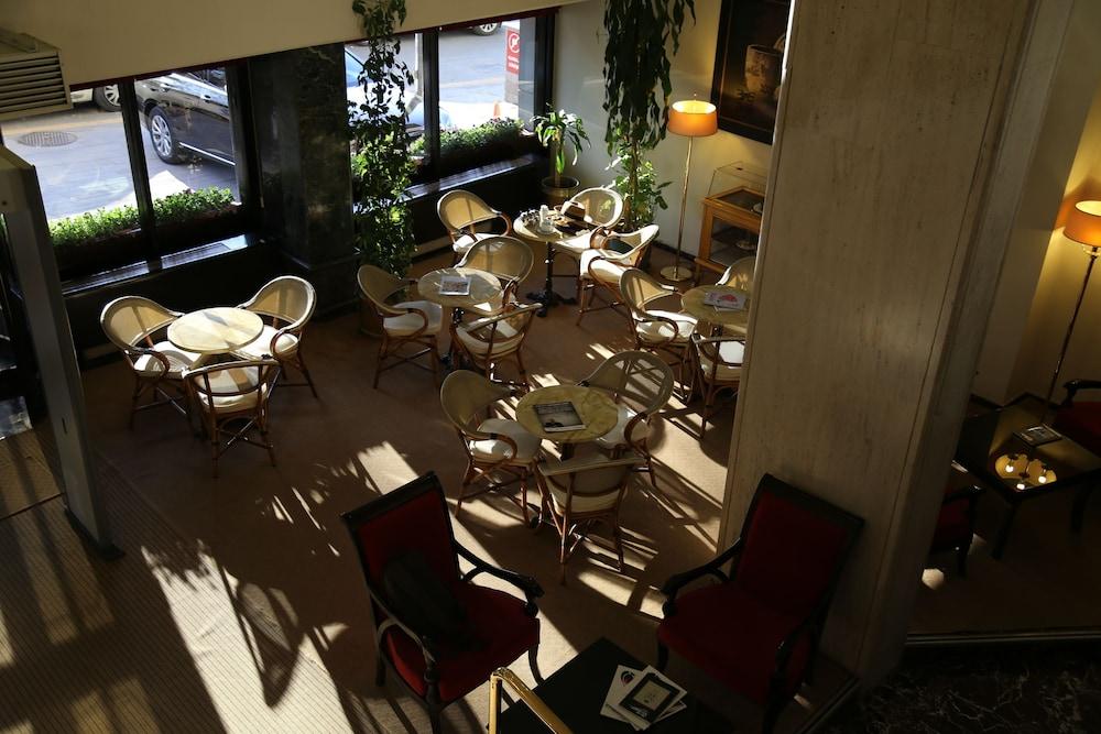 Hotel Best Άγκυρα Εξωτερικό φωτογραφία