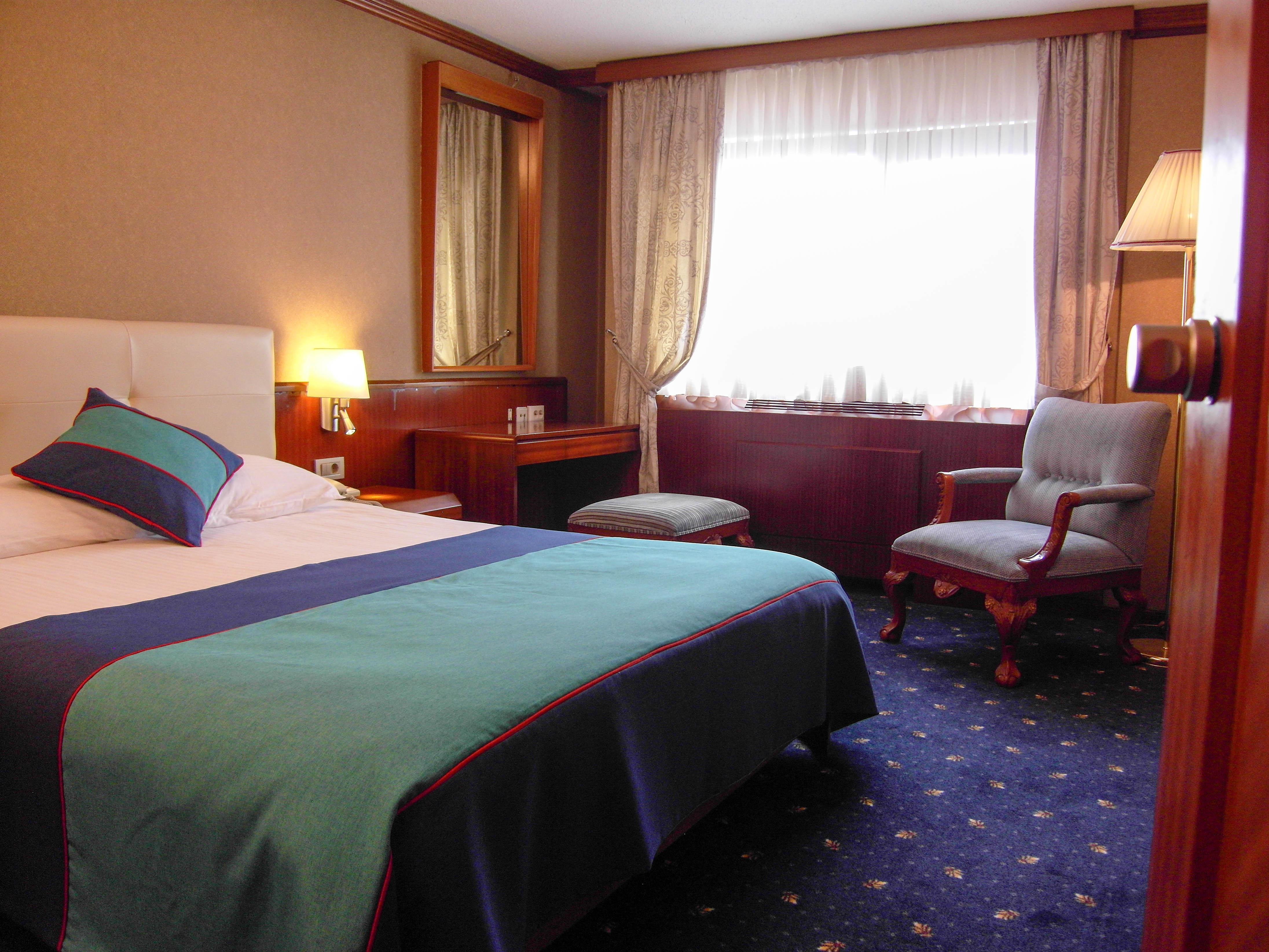 Hotel Best Άγκυρα Εξωτερικό φωτογραφία