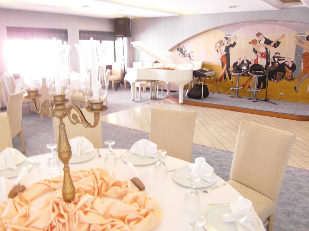 Hotel Best Άγκυρα Εξωτερικό φωτογραφία