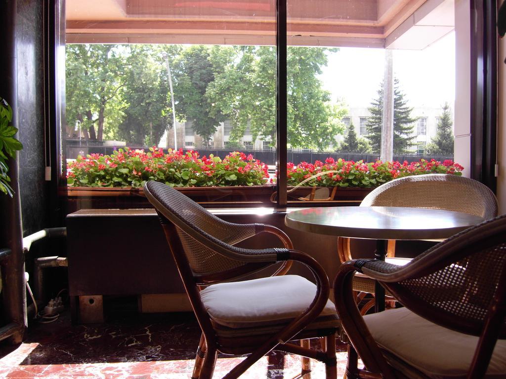 Hotel Best Άγκυρα Εξωτερικό φωτογραφία