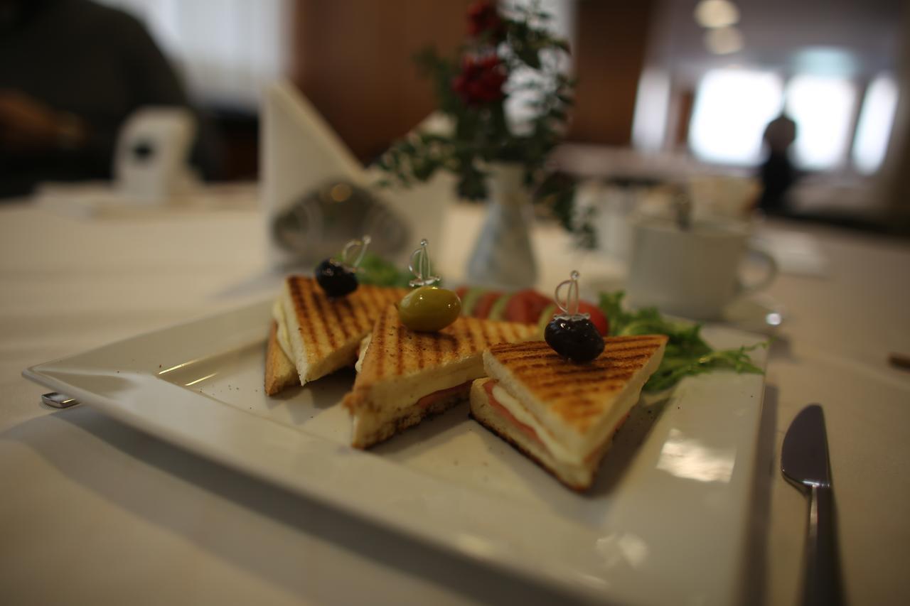 Hotel Best Άγκυρα Εξωτερικό φωτογραφία