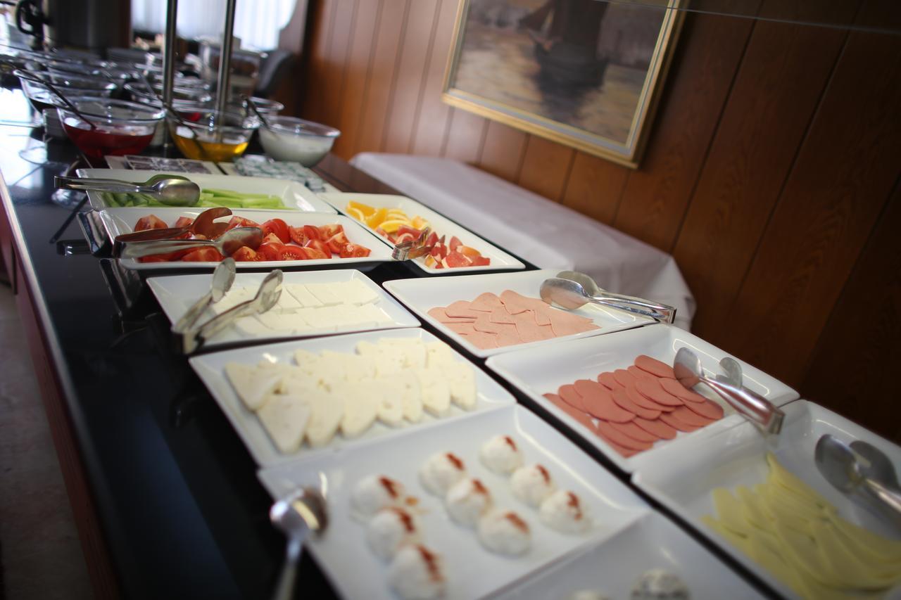 Hotel Best Άγκυρα Εξωτερικό φωτογραφία