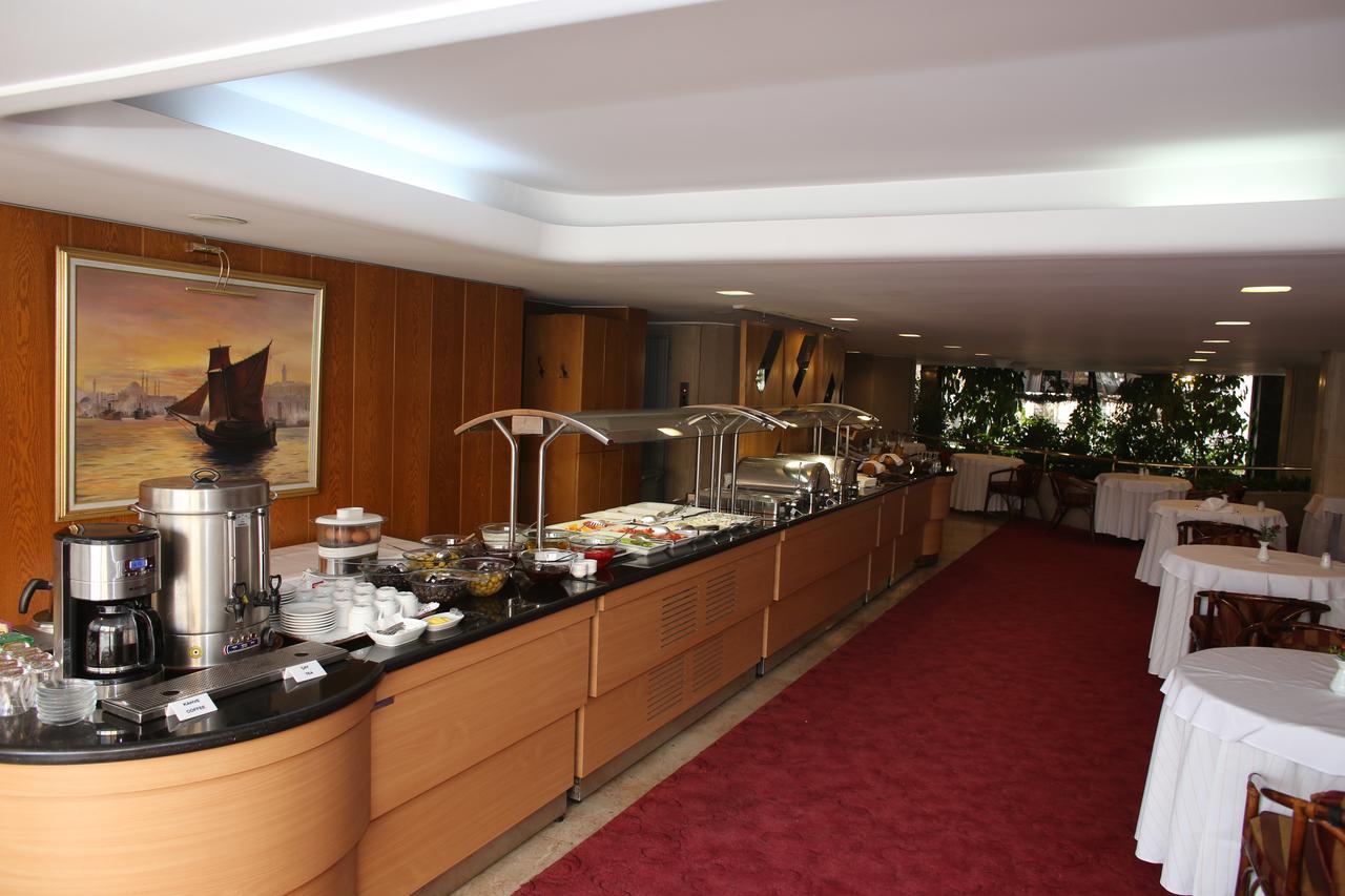 Hotel Best Άγκυρα Εξωτερικό φωτογραφία