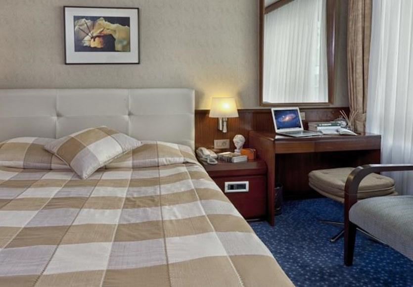 Hotel Best Άγκυρα Εξωτερικό φωτογραφία